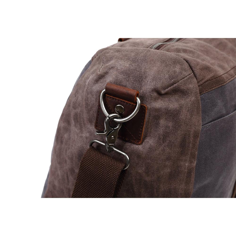 Alex - Durable Large Capacity Travel Bag