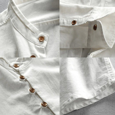 MARCO | CASUAL SHIRT