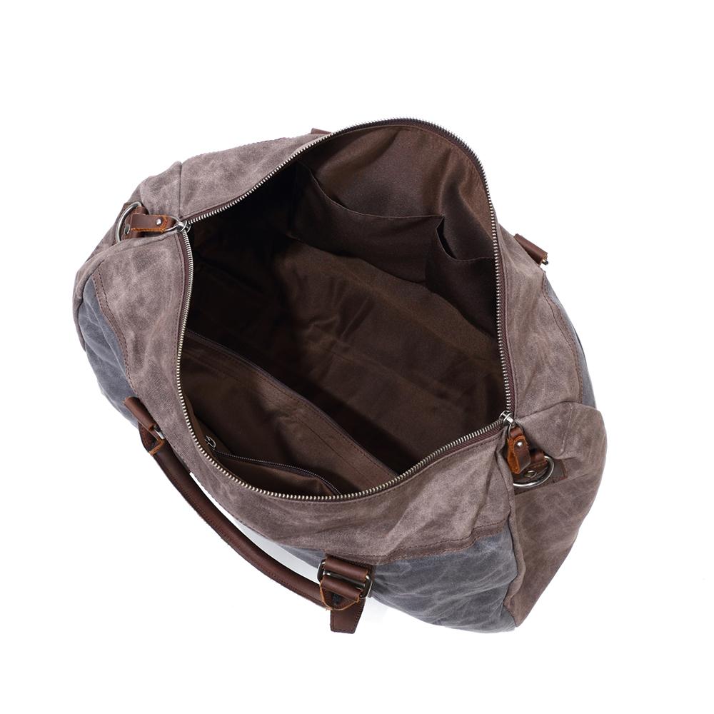 Alex - Durable Large Capacity Travel Bag