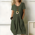 Maryan - Elegant Dress