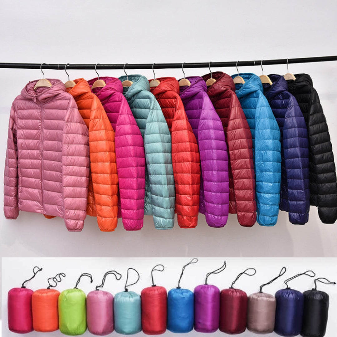 Rosa - Winter Jacket