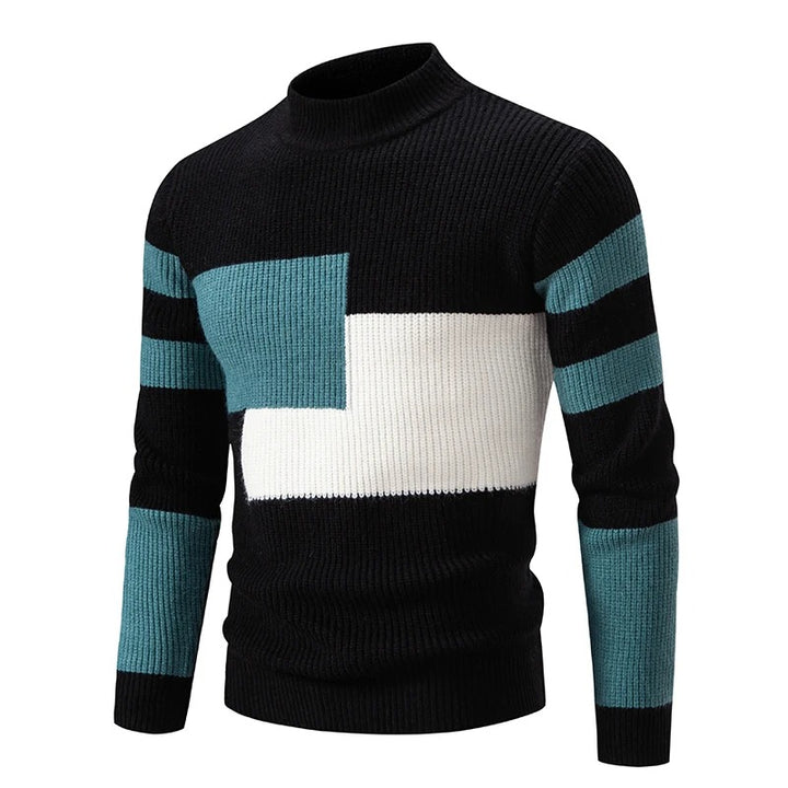 Billy - Men's Luxury Sweater