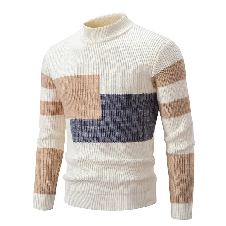 Billy - Men's Luxury Sweater