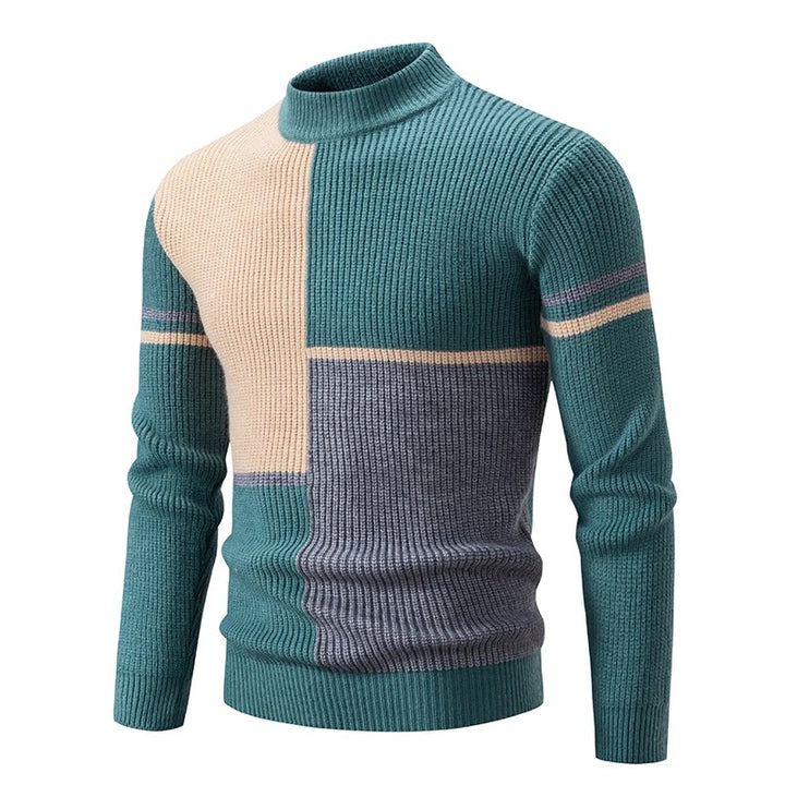 Billy - Men's Luxury Sweater
