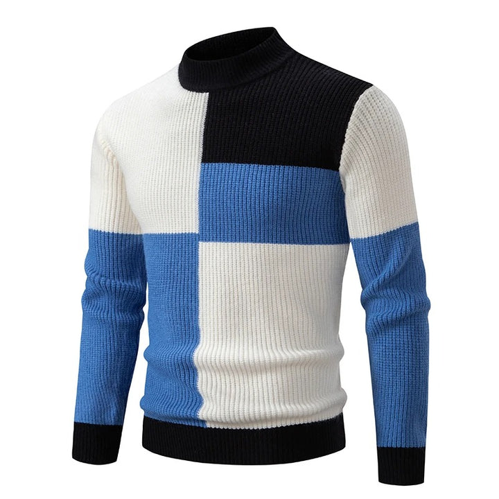 Billy - Men's Luxury Sweater