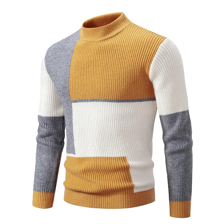 Billy - Men's Luxury Sweater