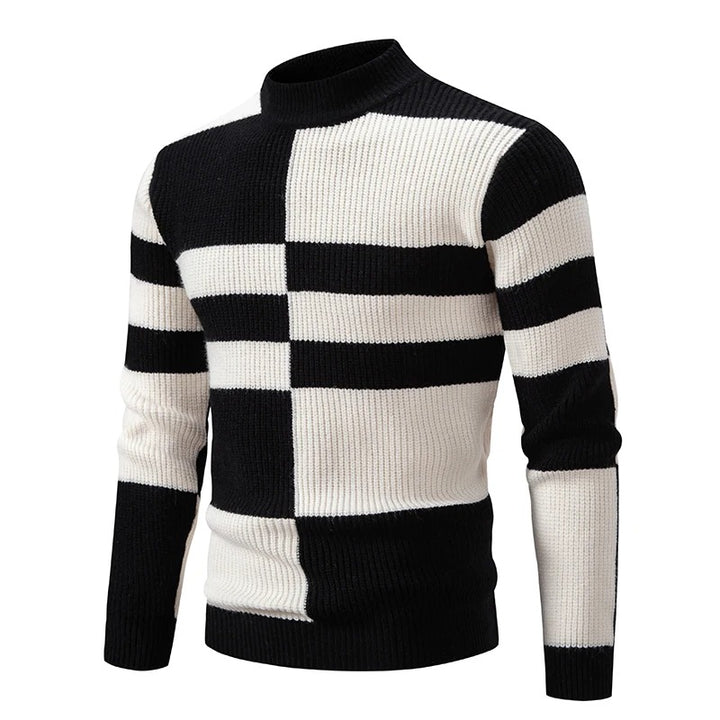 Billy - Men's Luxury Sweater