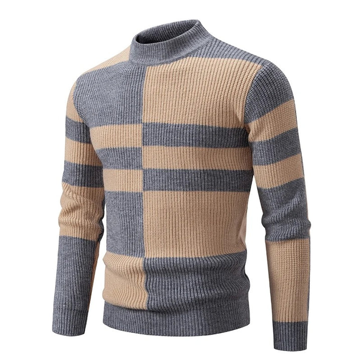 Billy - Men's Luxury Sweater