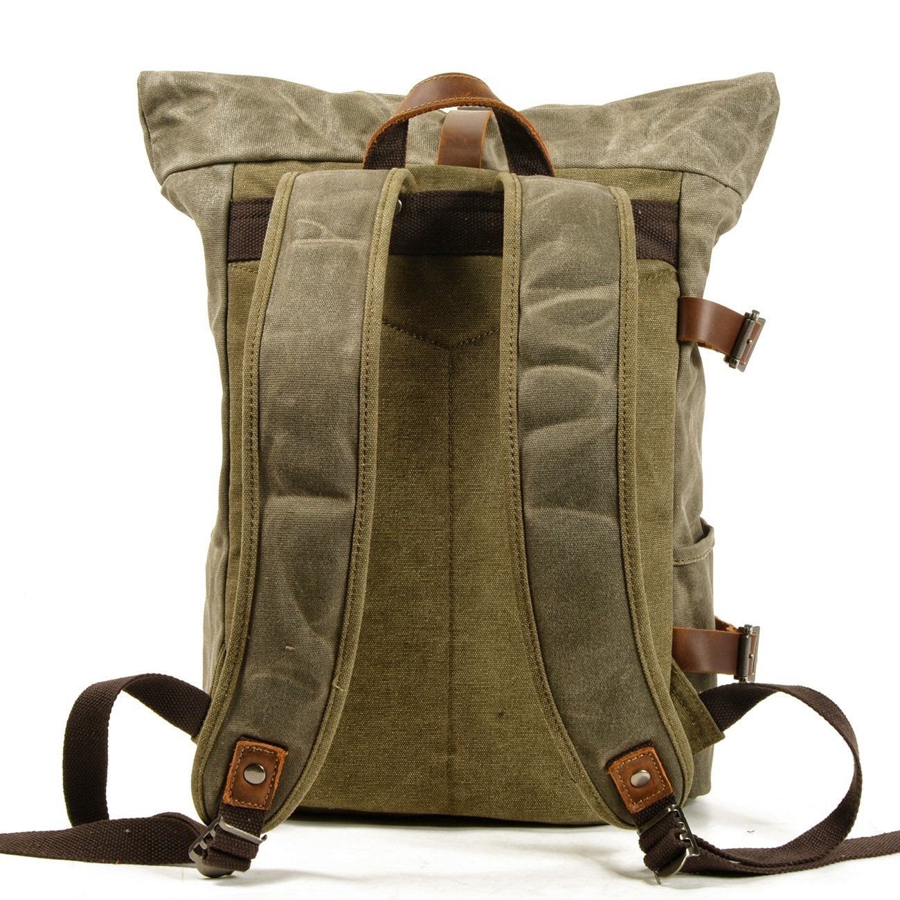 Peter - Large Capacity Anti-Theft Backpack