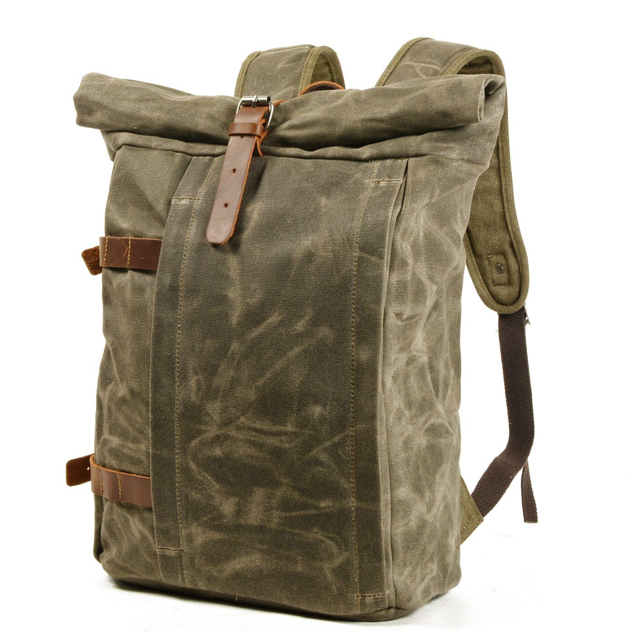 Peter - Large Capacity Anti-Theft Backpack