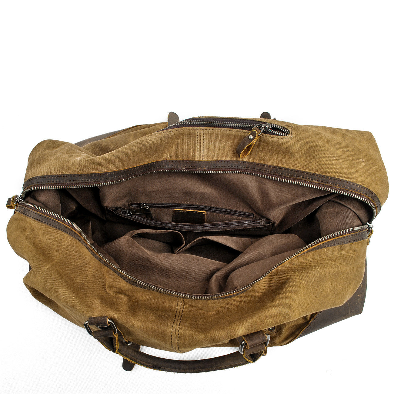 Christopher - Large Capacity Travel Sports Bag