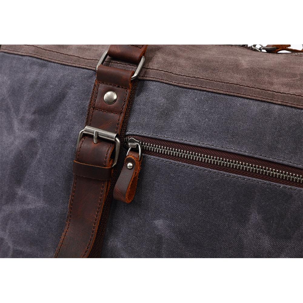 Alex - Durable Large Capacity Travel Bag