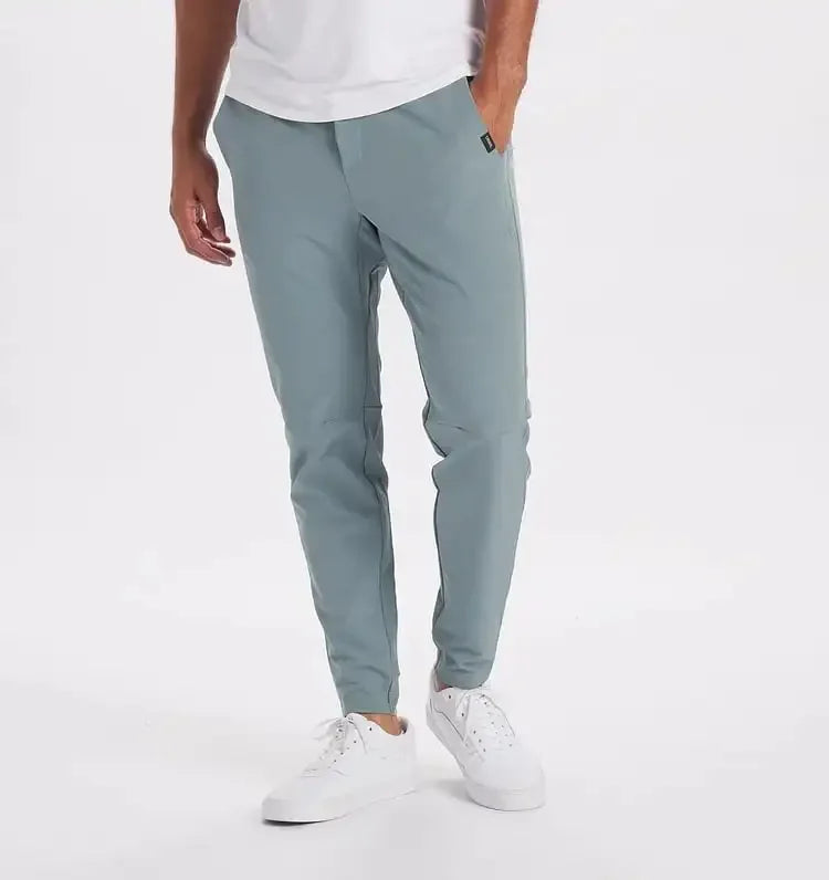 ALESSIO | STRETCH PANTS