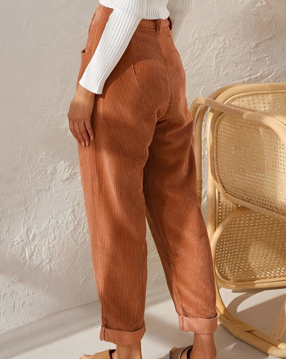ROBERTA | ELEGANT PANTS