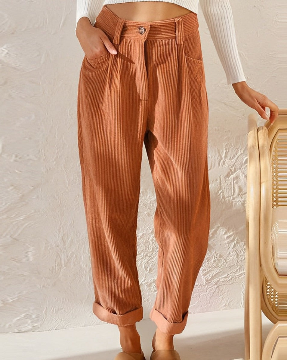 ROBERTA | ELEGANT PANTS